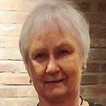Doris Leet Hough - @gonopob833 - Instagram