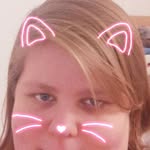 Doris Hoven-Bolius - @blackeifel87 - Instagram