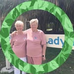 Doris Howe - @bluefry - Instagram