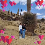 Doris Huerta - Facebook