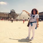 Doris Huerta - @huerta6907 - Instagram