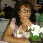Doris Huerta - Facebook