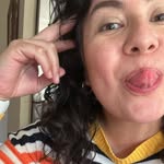 Doris Huerta - @d0r1s17 - Instagram