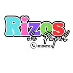 Doris Huerta - @rizosdepapel2023 - Instagram