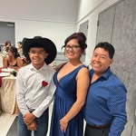 Doris Huerta - @lola.huerta.58 - Instagram