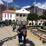 Doris Huerta Cotrina - @dhc03 - Instagram
