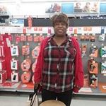 Doris Hughes - @doris_hughes - Instagram