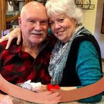 Doris Huggins - @2huggys - Instagram