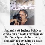 Veronica Hagberg - @dorishugo1974 - Instagram