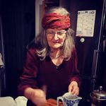 Doris Ruch-Hummel - @dorisruchhummel - Instagram