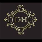 Doris Hung - @dorishung_creations - Instagram