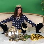 Doris Hung - @doris_s_hung - Instagram
