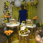 Doris Hunt - @dorishuntgumbs - Instagram