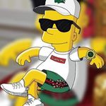 Donny Donado - @dorishurdo - Instagram