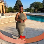 Doris Chase Hurley - @msjacksfl - Instagram