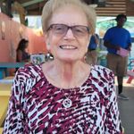 Doris Hurley - @foxygal0127 - Instagram