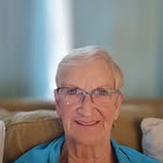 Doris Huskisson - @huskissondoris - Instagram