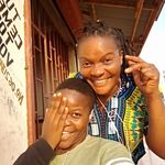Dorice Chulla - @doris_hussein_chulla - Instagram
