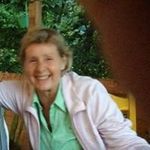 Doris Huss - @hussdoris - Instagram