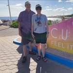 Doris Huss Lea - @djlea2 - Instagram