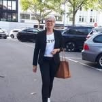 Doris Husslein - @dorishusslein - Instagram
