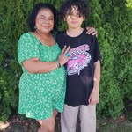 Doris Shamina Husseni - @dorishusseni - Instagram