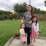 Doris Hynes - @hynesdoris - Instagram