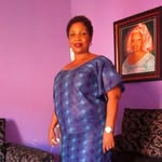 Doris Igbokwe - @dorisigbokwe - Instagram