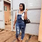 Doris N Igbokwe - @mz_didi01 - Instagram