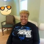 Doris Inman - @inmandoris - Instagram