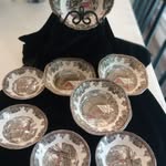 Doris Inman - @dorisdealsvintage - Instagram