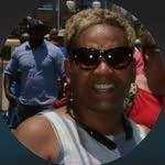 Doris Irby - @missannee50 - Instagram