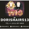 @DorisHair513 - @dorishairbybijouxsalumu - TikTok