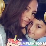 Anahi Vallejos - @doris.irigoin.1 - Instagram