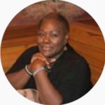 Doris Ann irons - @alettejones7 - Instagram