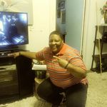 Doris Irons - @ironsdoris47 - Instagram