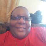 Doris irons - @irons424 - Instagram