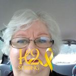 Doris Millirons - @dorismillirons - Instagram
