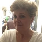 Doris Irvin - @torava1476 - Instagram