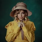 dorisirvin - @dorisirvin2459 - Instagram