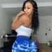 Doris Amoah - Facebook