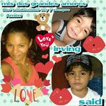 doris ilda ortega camano - @doris_said_irving - Instagram