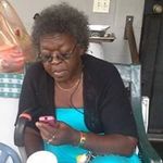 Doris Irving - @dorisirving - Instagram