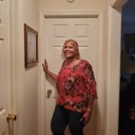 Doris Renee Irving - @dorisreneeirving - Instagram