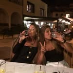 Doris Irwin - @thepzazxuan - Instagram