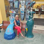 Doris Irwin - @dirwin39917 - Instagram