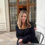 Doris Irwin - @kimayadairo61 - Instagram