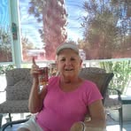 Doris Isham - Facebook