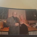 Doris Isham - Facebook