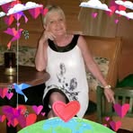 Doris Isham - Facebook